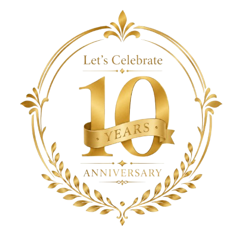 Celebrating over a decade of LGSA