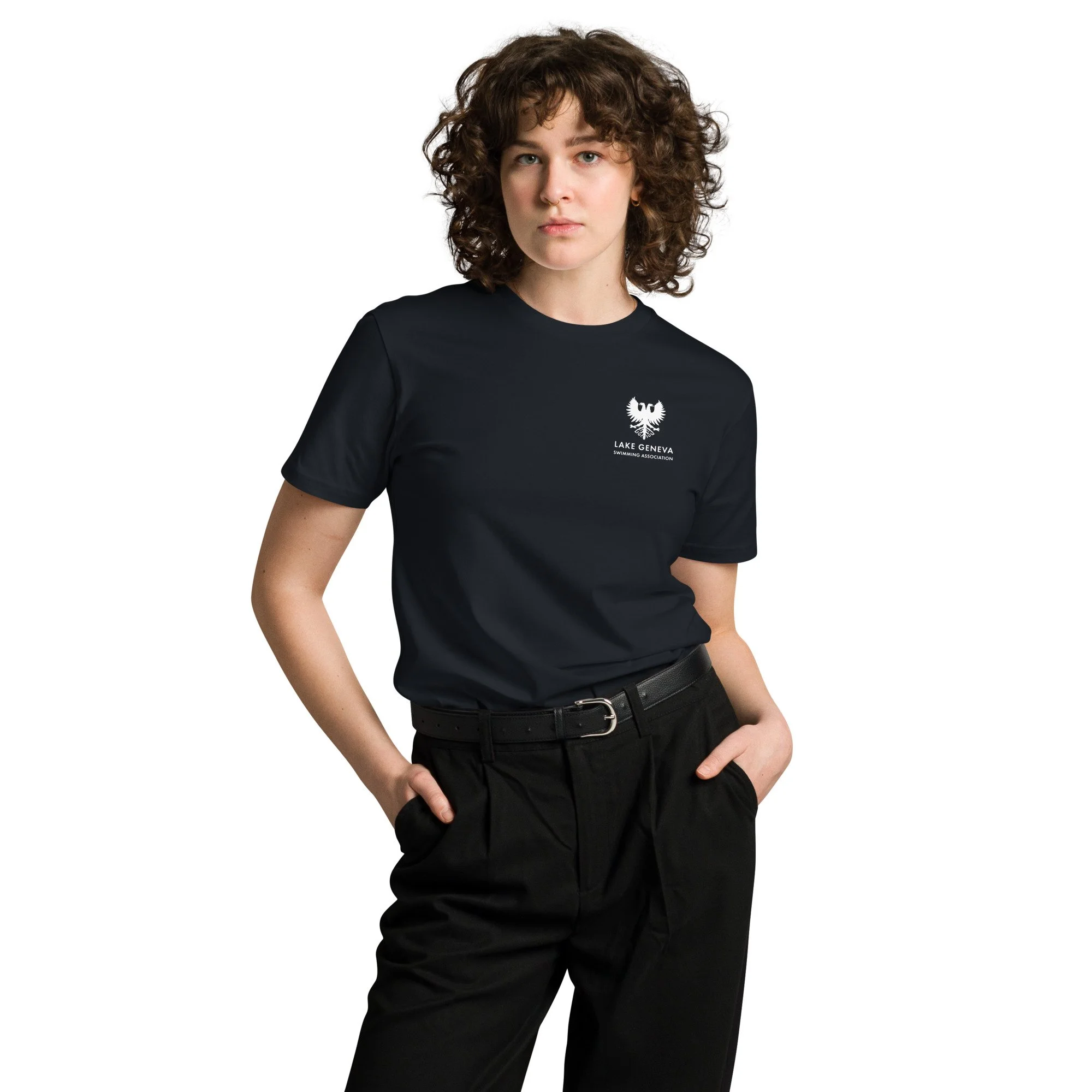 LGSA Tee